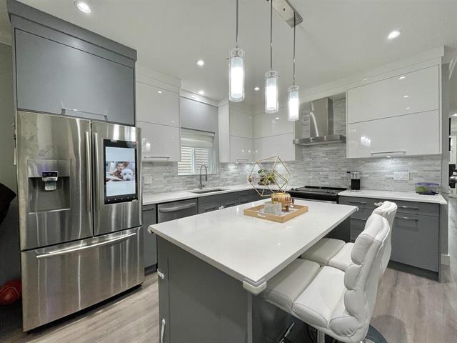 235 HAMPTON STREET, BC V3M 0K2 7