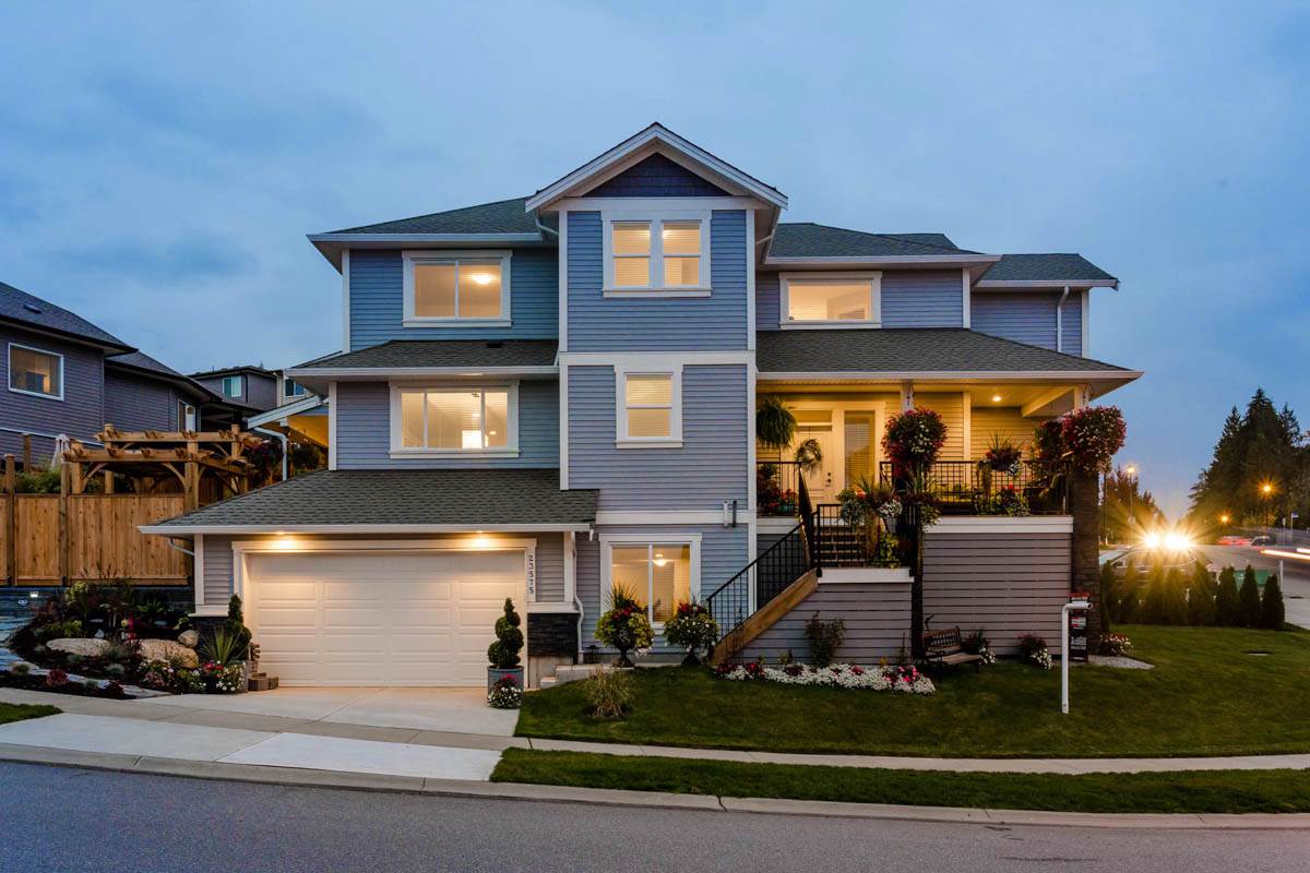 23575 LARCH AVENUE, BC V4R 0E4