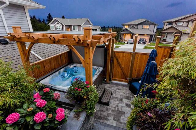 23575 LARCH AVENUE, BC V4R 0E4 19