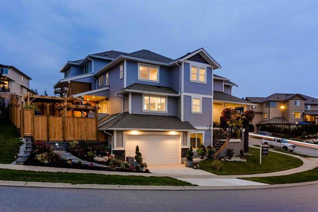 23575 LARCH AVENUE, BC V4R 0E4 2
