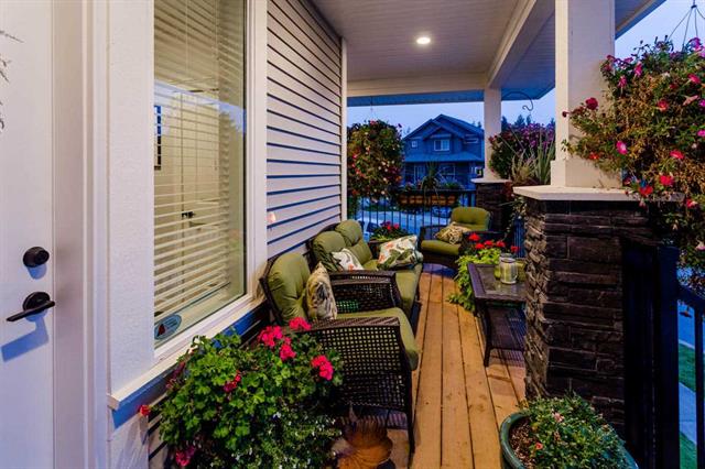 23575 LARCH AVENUE, BC V4R 0E4 3