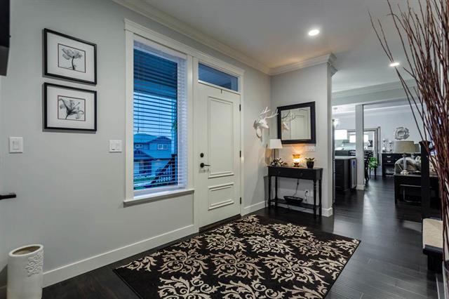 23575 LARCH AVENUE, BC V4R 0E4 4