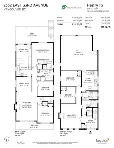 2362 E 33RD AVENUE, BC V5R 2S3 24