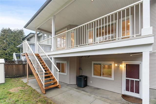 23888 117B AVENUE, BC V4R 2V6 39