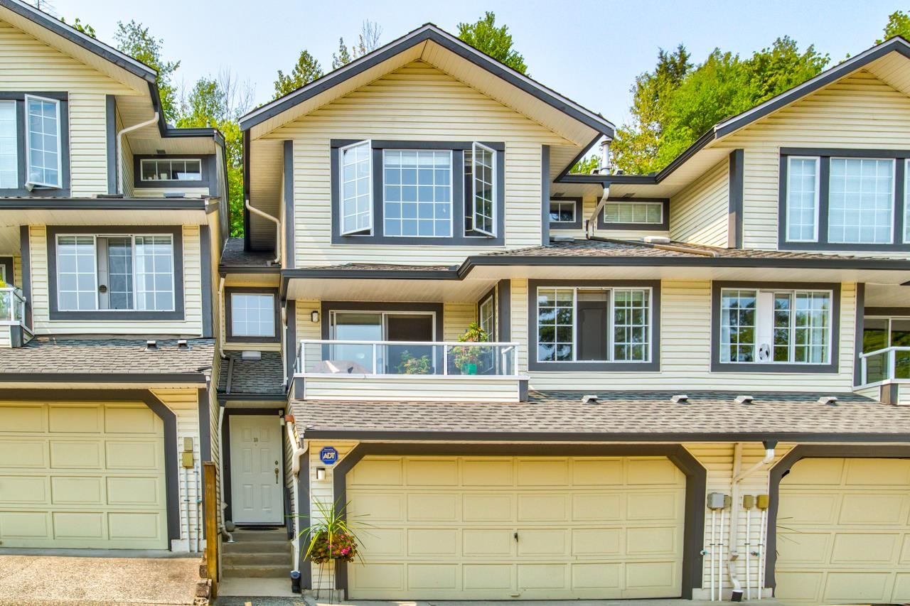 28 2561 RUNNEL DRIVE, BC V3E 2S3
