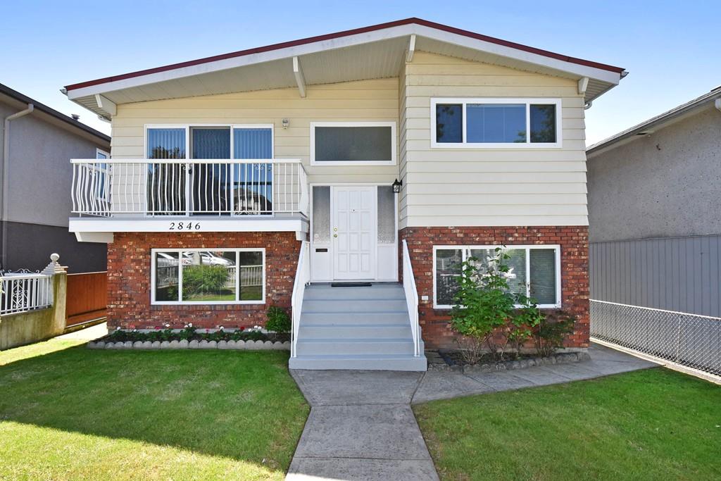 2846 CHEYENNE AVENUE, BC V5R 4R6