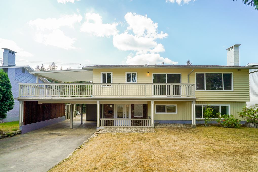 2954 PINNACLE STREET, BC V3C 3S9