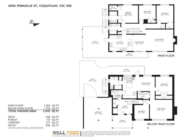 2954 PINNACLE STREET, BC V3C 3S9 18