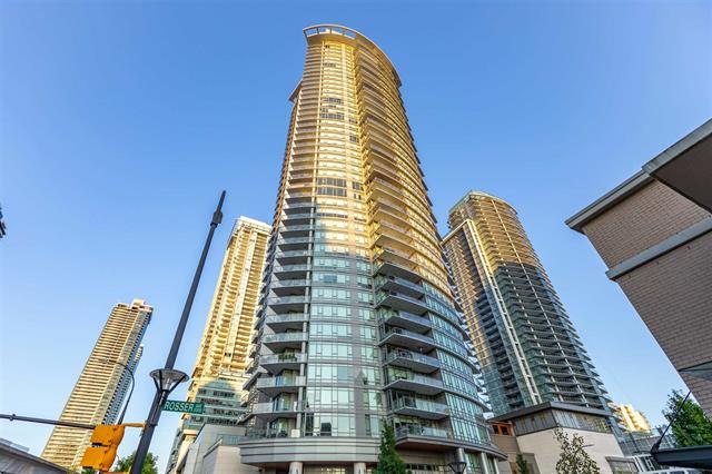 3304 2008 ROSSER AVENUE, BC V5C 0H8 2