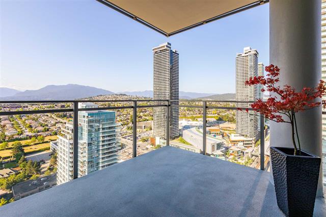 3304 2008 ROSSER AVENUE, BC V5C 0H8 29