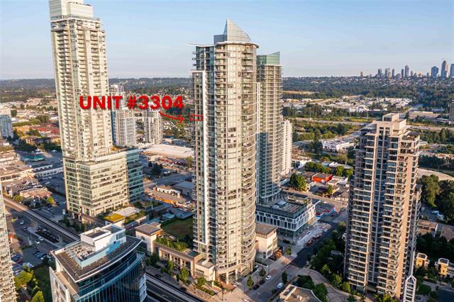 3304 2008 ROSSER AVENUE, BC V5C 0H8 3
