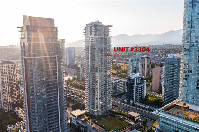 3304 2008 ROSSER AVENUE, BC V5C 0H8 4