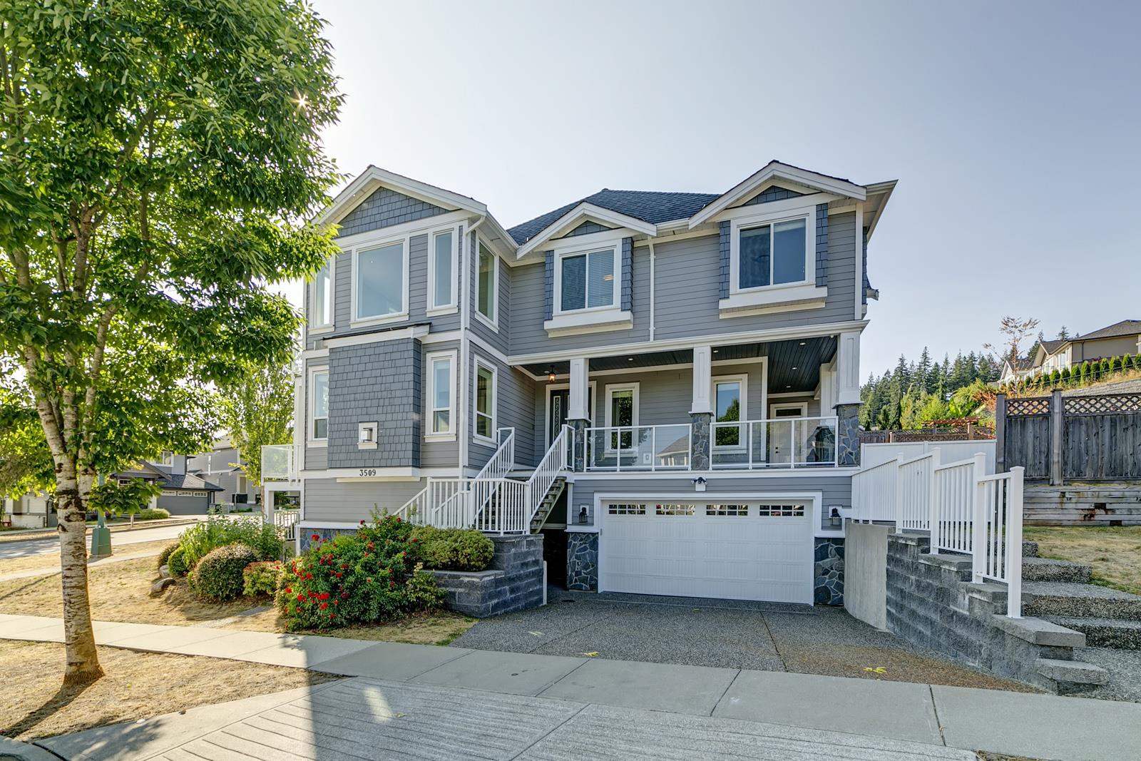3509 GALLOWAY AVENUE, BC V3E 0K3