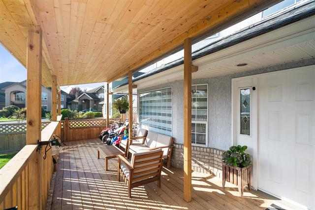 4105 BRYSON PLACE, BC V6X 3S5 2