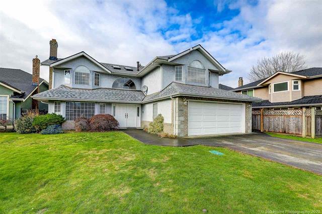 4105 BRYSON PLACE, BC V6X 3S5 2