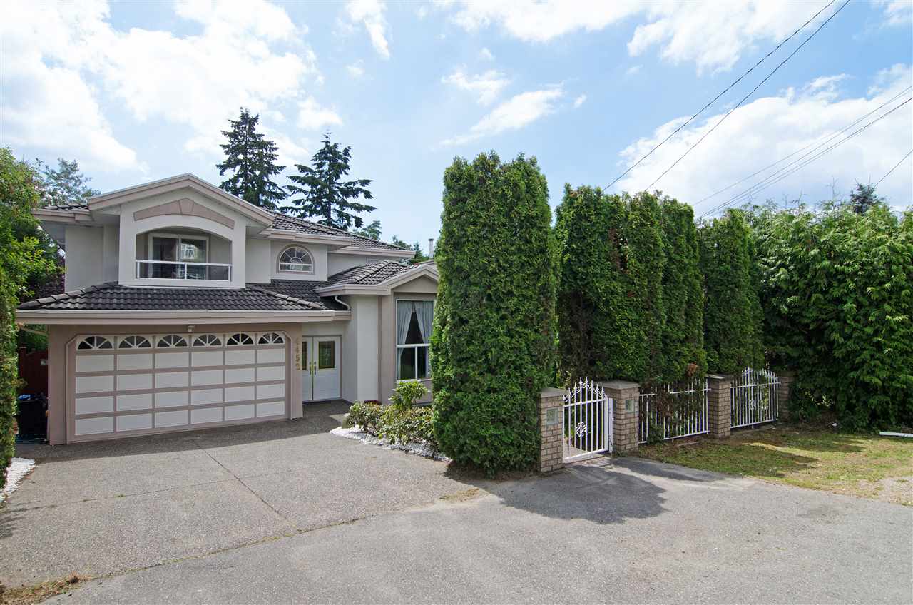 4452 RUMBLE STREET, BC V5J 2A3