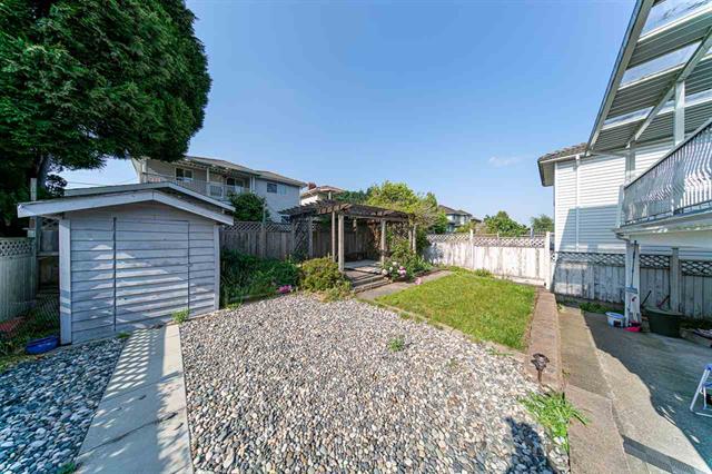 4967 RUMBLE STREET, BC V5J 2B3 20