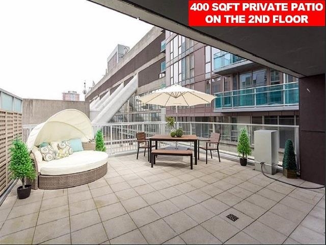 502 788 HAMILTON STREET, BC V6B 0E9 10