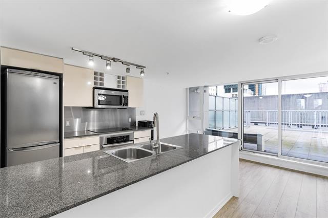 502 788 HAMILTON STREET, BC V6B 0E9 13