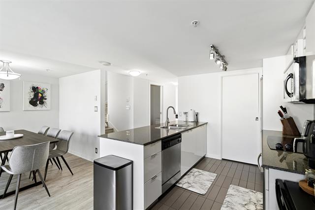 502 788 HAMILTON STREET, BC V6B 0E9 16