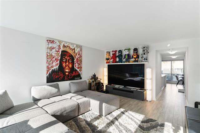 502 788 HAMILTON STREET, BC V6B 0E9 2