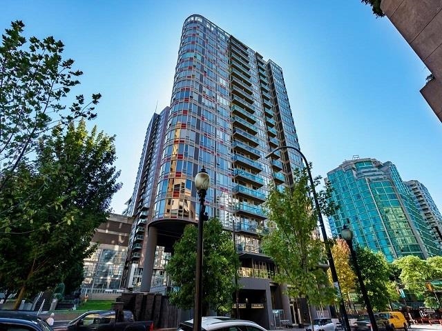 502 788 HAMILTON STREET, BC V6B 0E9 24