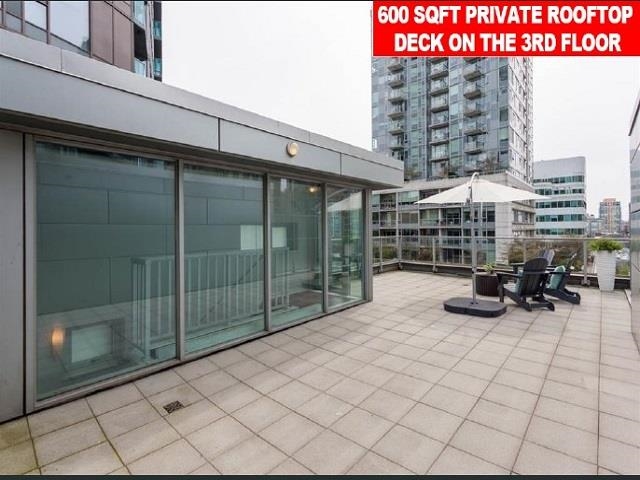 502 788 HAMILTON STREET, BC V6B 0E9 9