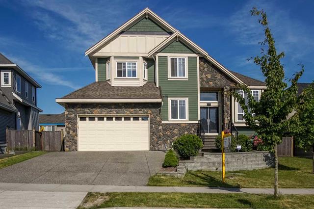 5360 188 STREET, BC V3S 7C3 18