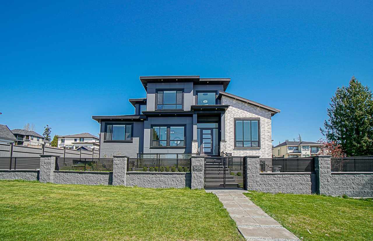 5496 184 STREET, BC V3S 1E1