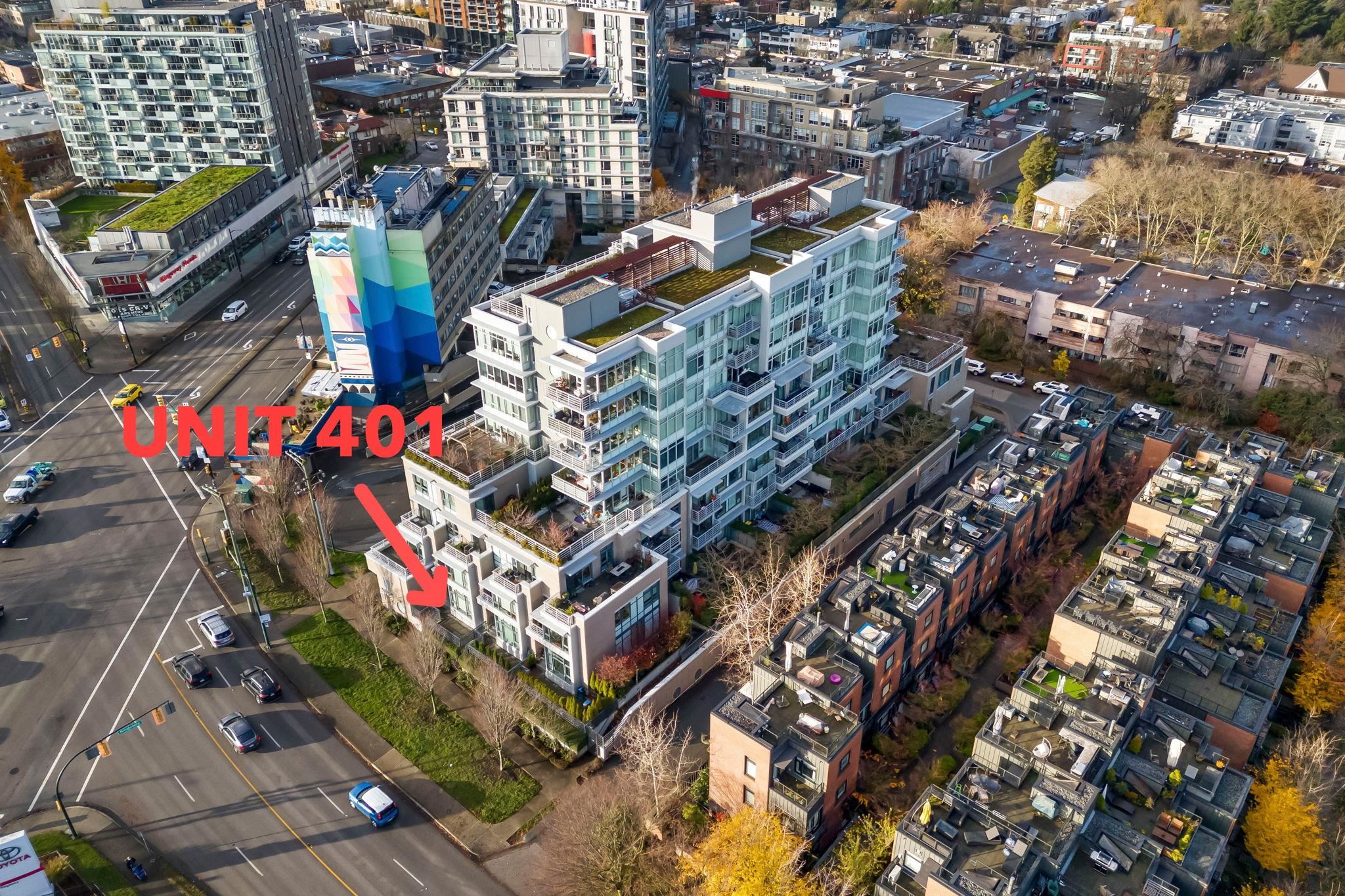401 E 12TH AVENUE 24