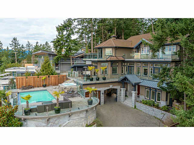 5935 MARINE DRIVE, BC V7W 2S1
