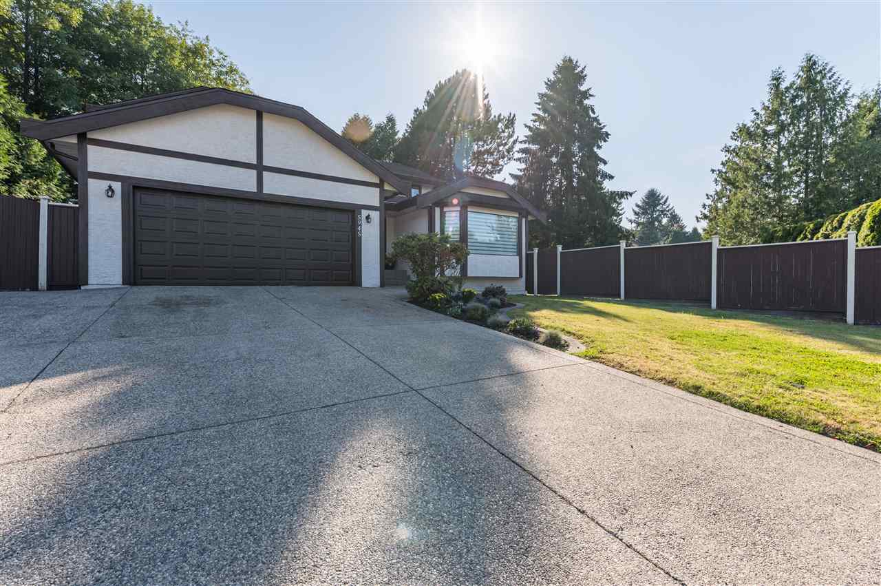 5945 KILDARE CLOSE, BC V3S 6C2