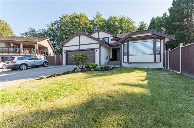 5945 KILDARE CLOSE, BC V3S 6C2 2