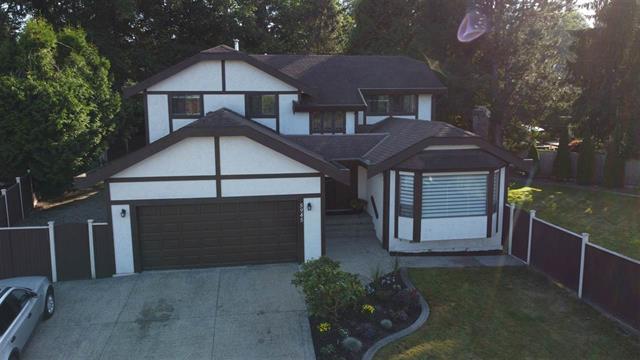 5945 KILDARE CLOSE, BC V3S 6C2 40