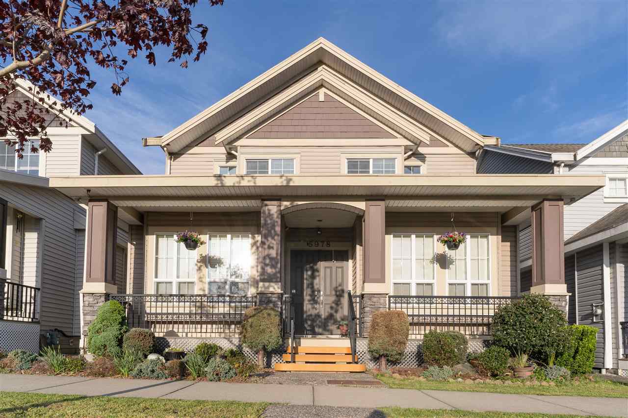 5978 131A STREET, BC V3X 0C3