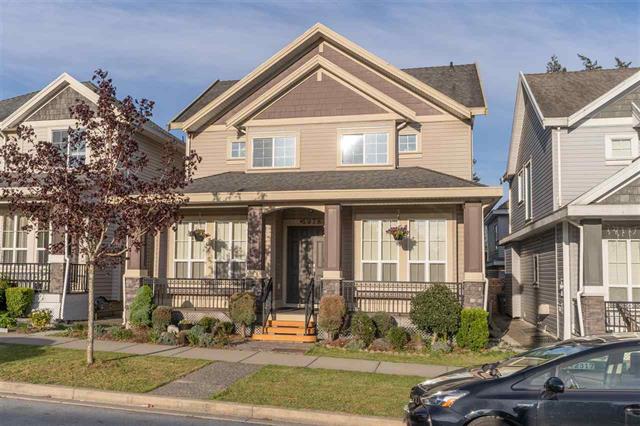 5978 131A STREET, BC V3X 0C3 2