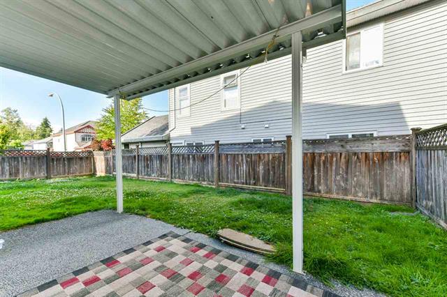 6446 141A STREET, BC V3W 1R5 2