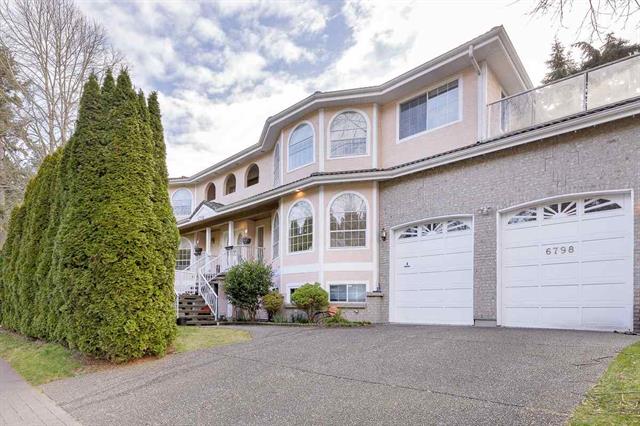 6798 NICHOLSON ROAD, BC V4E 3M5 2