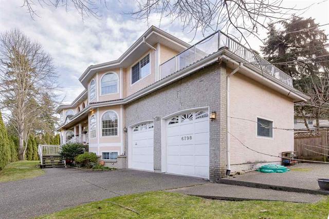 6798 NICHOLSON ROAD, BC V4E 3M5 3