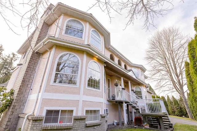 6798 NICHOLSON ROAD, BC V4E 3M5 5