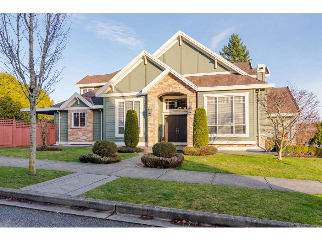 6816 149 STREET, BC V3S 3H2