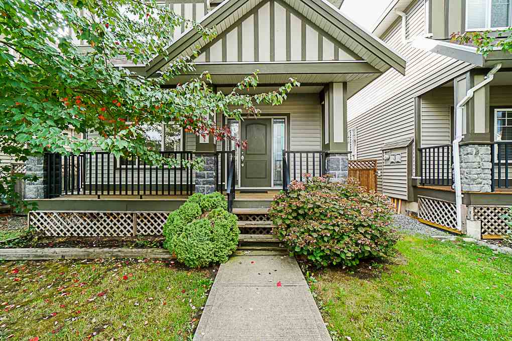 6927 192 STREET, BC V4N 5W6