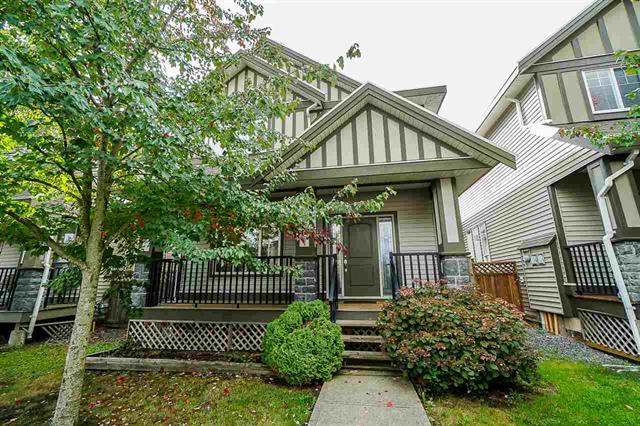 6927 192 STREET, BC V4N 5W6 2