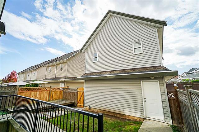 6927 192 STREET, BC V4N 5W6 20