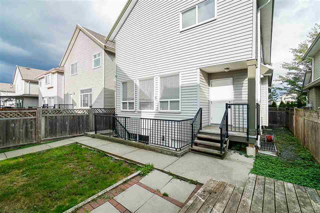 6927 192 STREET, BC V4N 5W6 33