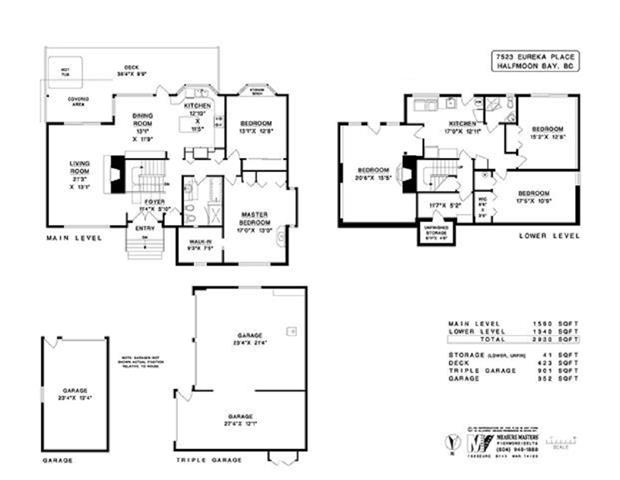 7523 EUREKA PLACE, BC V0N 1Y1 20