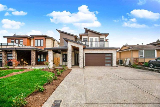7858 124 STREET, BC V3W 3X6 2