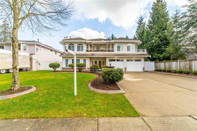 9090 158 STREET, BC V4N 2X5 3