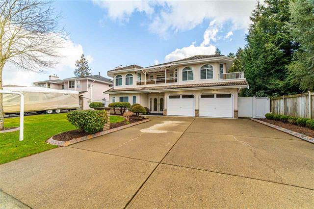 9090 158 STREET, BC V4N 2X5 4