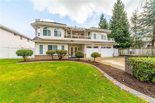 9090 158 STREET, BC V4N 2X5 5